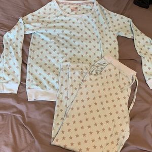 Women’s 2pcs Pj set